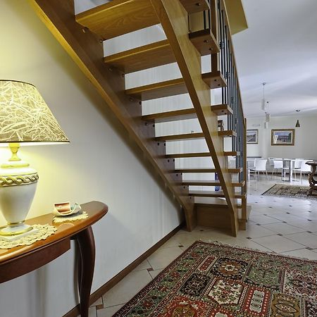 B&B 2 Terrazze Верона Экстерьер фото