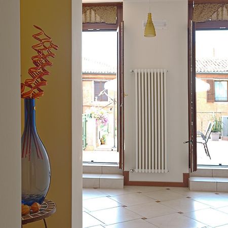 B&B 2 Terrazze Верона Экстерьер фото