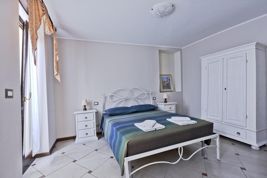 B&B 2 Terrazze Верона Номер фото