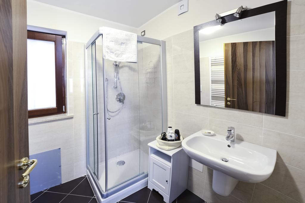 B&B 2 Terrazze Верона Номер фото