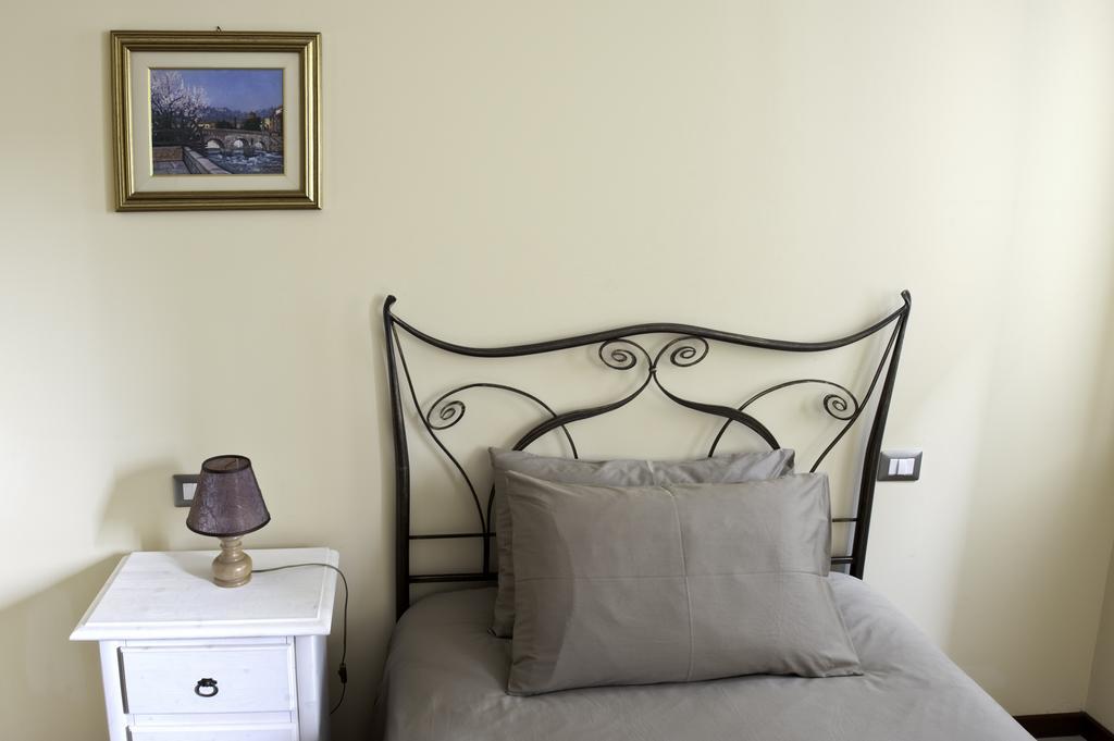 B&B 2 Terrazze Верона Номер фото