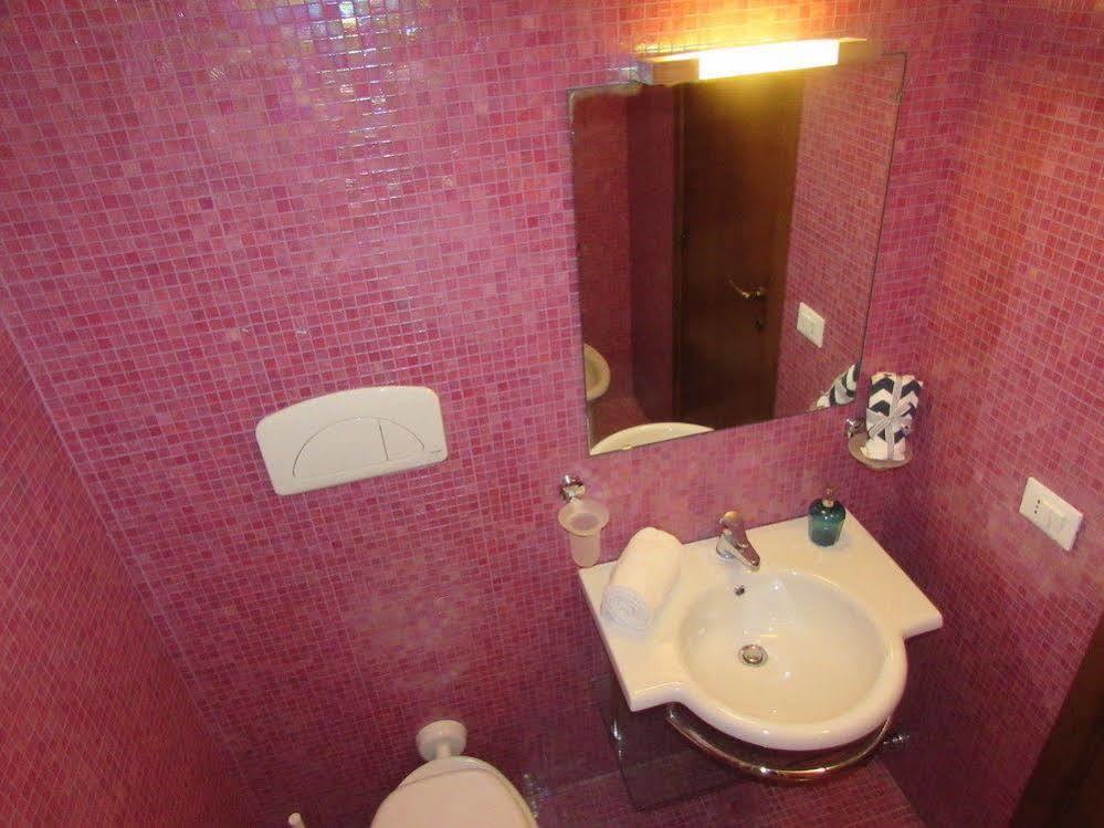 B&B 2 Terrazze Верона Экстерьер фото