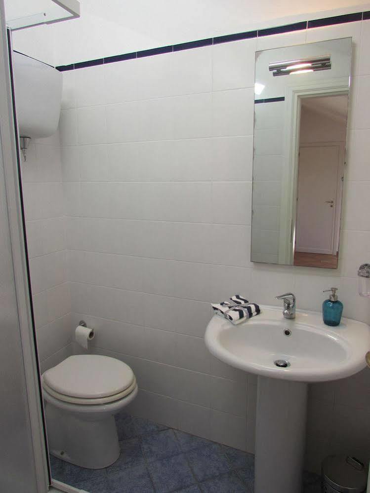 B&B 2 Terrazze Верона Экстерьер фото