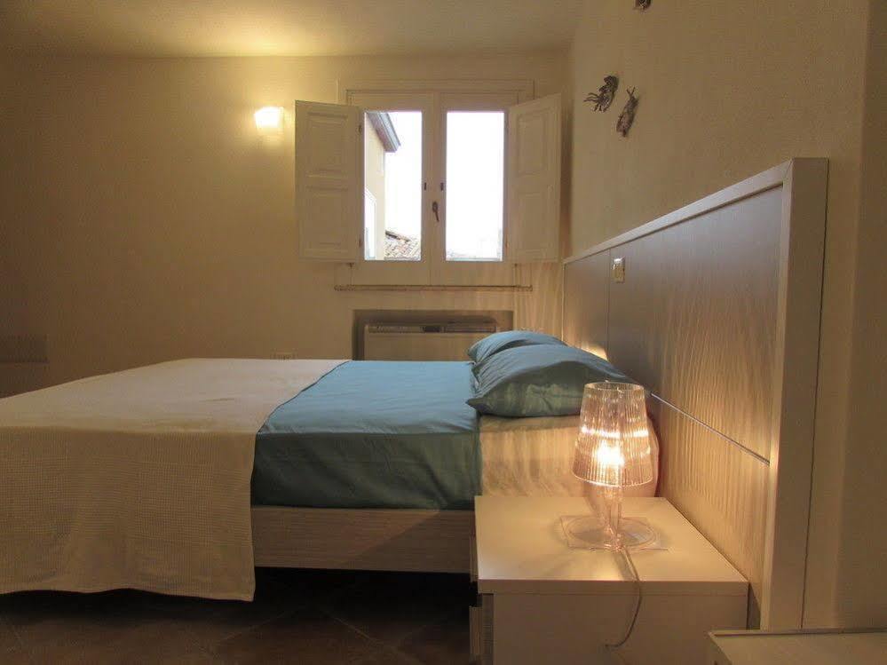 B&B 2 Terrazze Верона Экстерьер фото