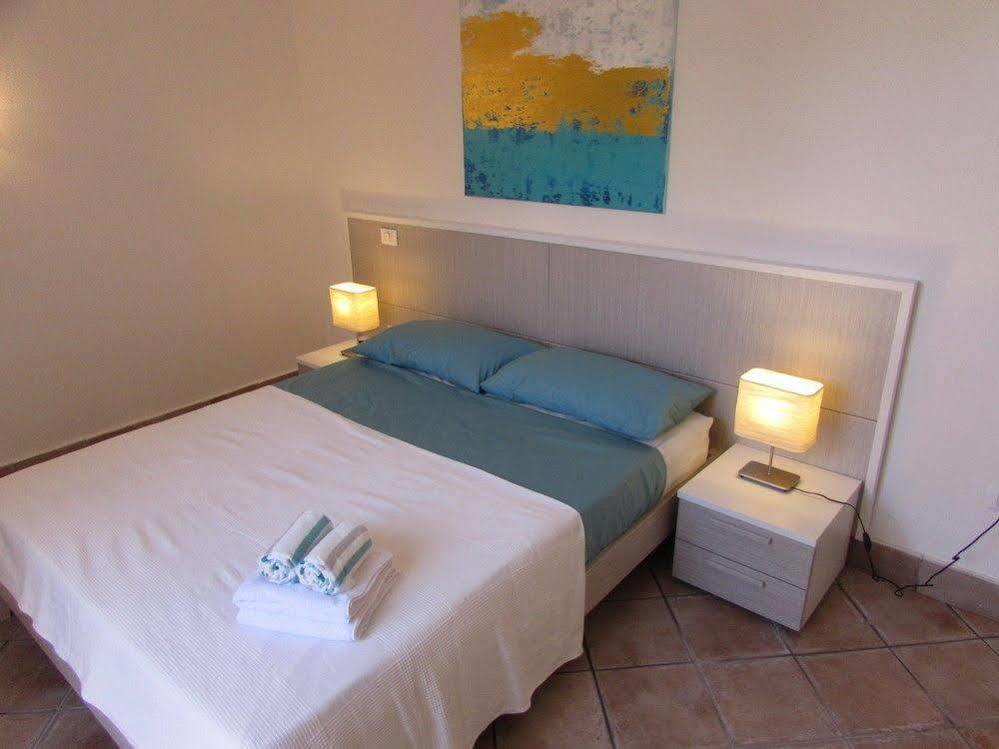 B&B 2 Terrazze Верона Экстерьер фото