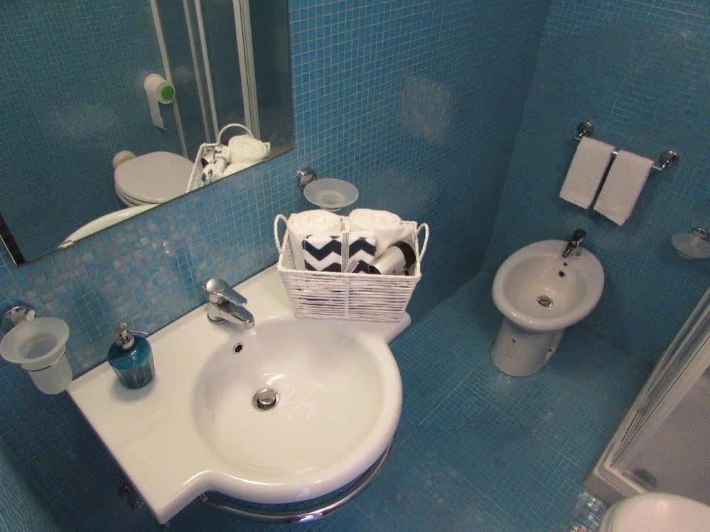 B&B 2 Terrazze Верона Экстерьер фото
