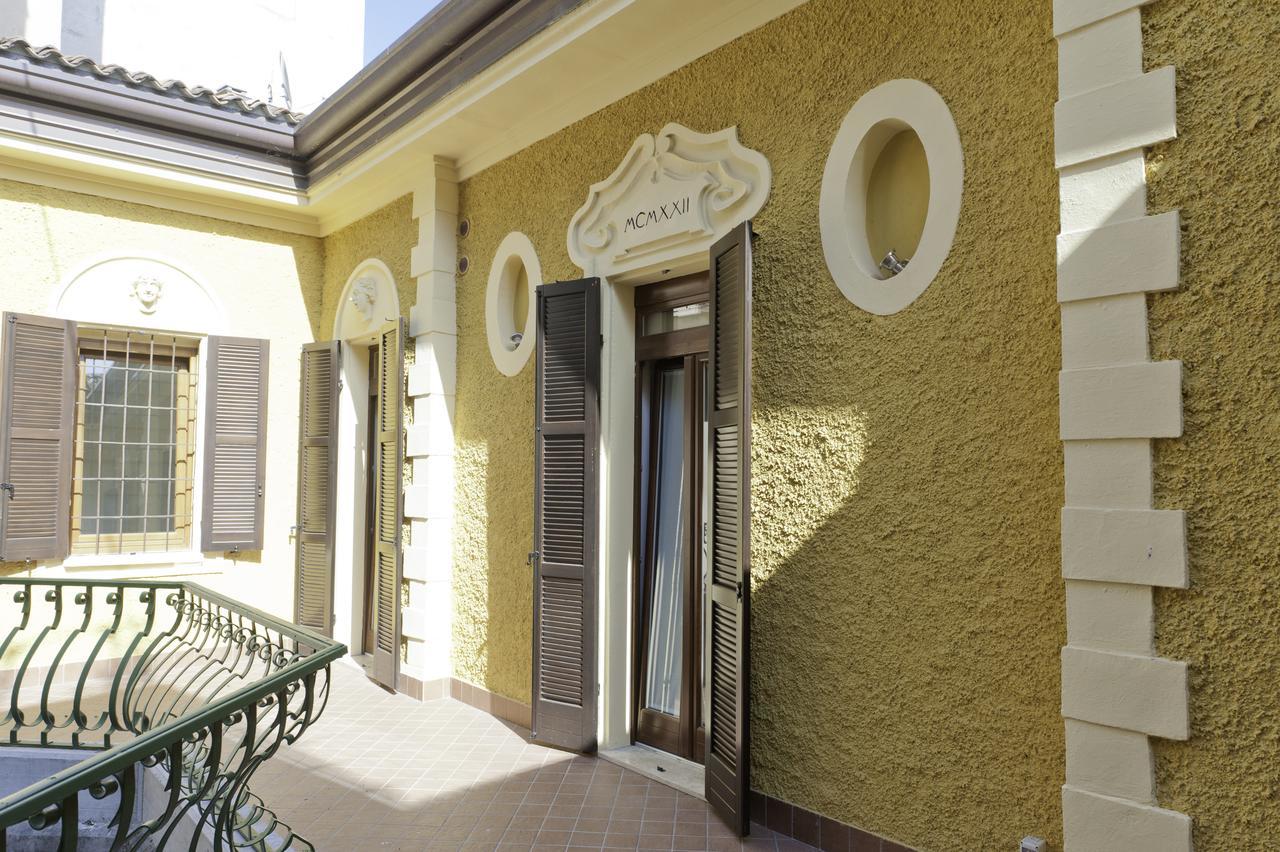 B&B 2 Terrazze Верона Экстерьер фото