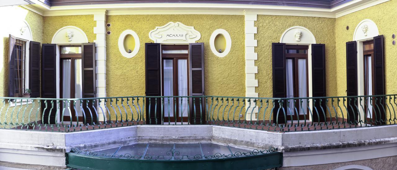 B&B 2 Terrazze Верона Экстерьер фото